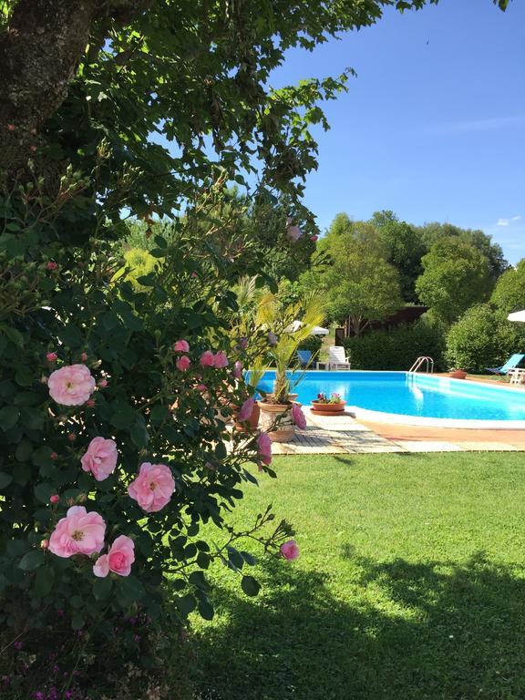 Mengara Poggio Paradiso Apartments חדר תמונה