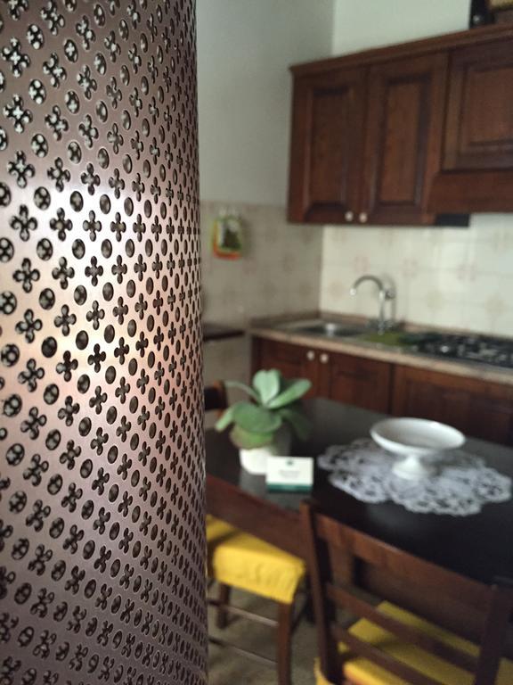 Mengara Poggio Paradiso Apartments חדר תמונה
