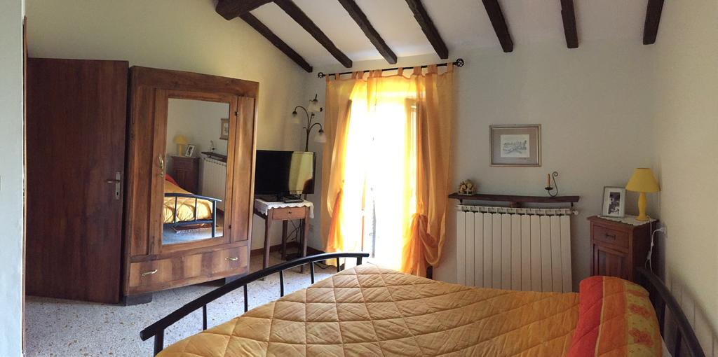 Mengara Poggio Paradiso Apartments חדר תמונה
