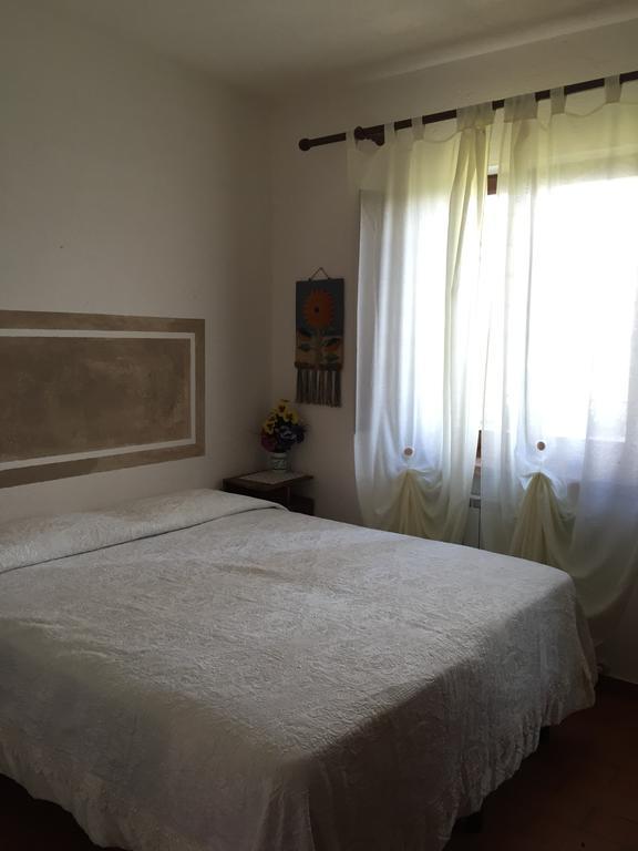 Mengara Poggio Paradiso Apartments חדר תמונה