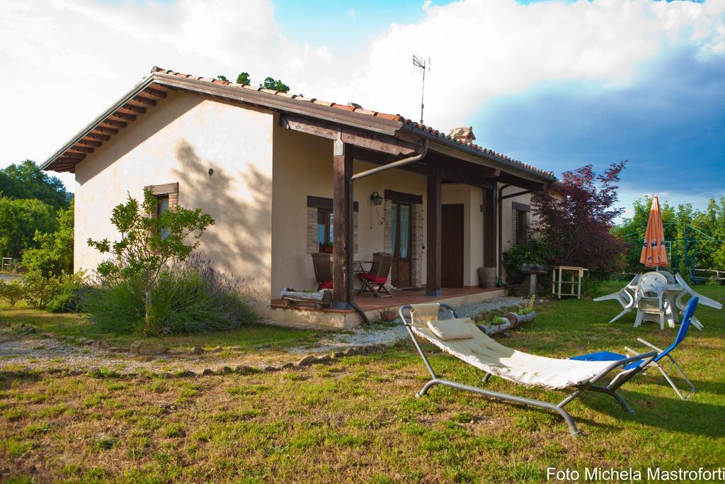 Mengara Poggio Paradiso Apartments מראה חיצוני תמונה