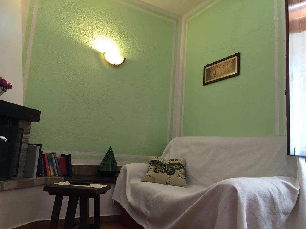 Mengara Poggio Paradiso Apartments מראה חיצוני תמונה