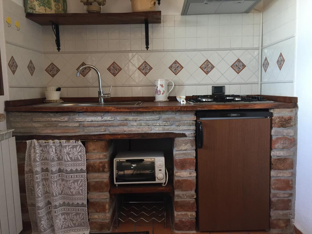 Mengara Poggio Paradiso Apartments מראה חיצוני תמונה