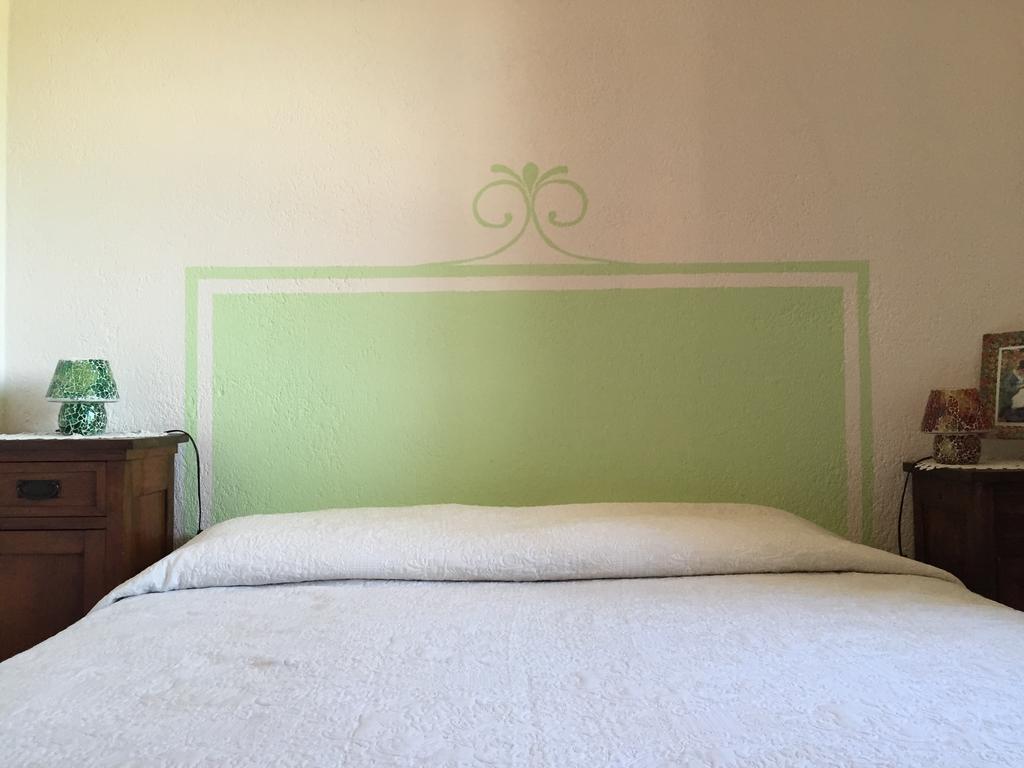 Mengara Poggio Paradiso Apartments מראה חיצוני תמונה