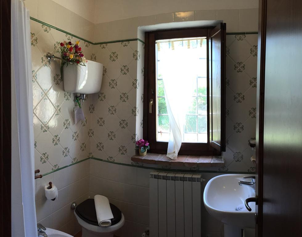 Mengara Poggio Paradiso Apartments מראה חיצוני תמונה